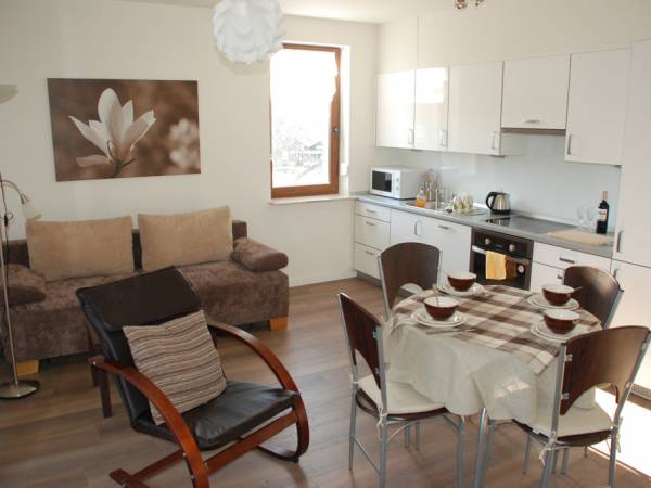 Apartament Agata