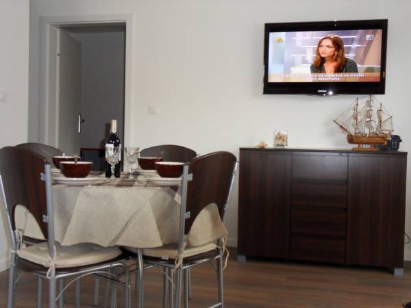 Apartament Agata
