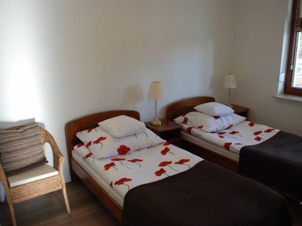 Apartament Agata