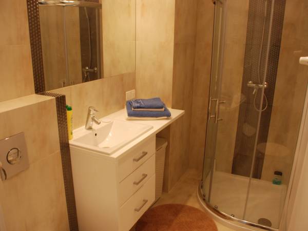 Apartament Agata