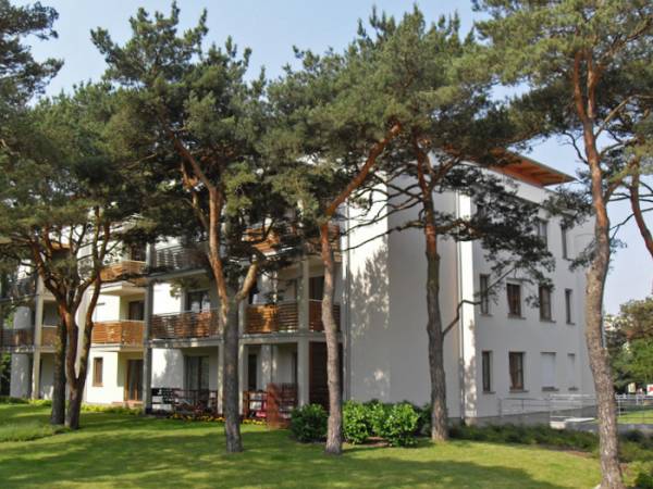 Apartament Agata