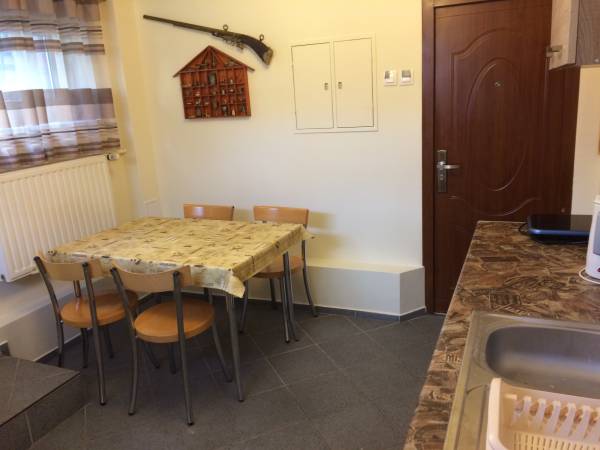 aneks kuchenny dla SMARTA i MAGNOLIJI