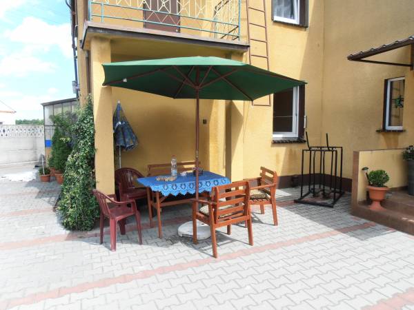 Przygotowaliśmy dla Państwa ognisko,grill.