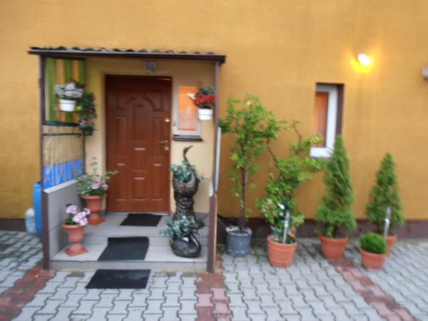 Tanie Noclegi u Loni