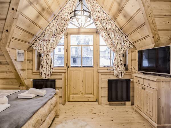 Zakopane Best - Dom nad Potokiem