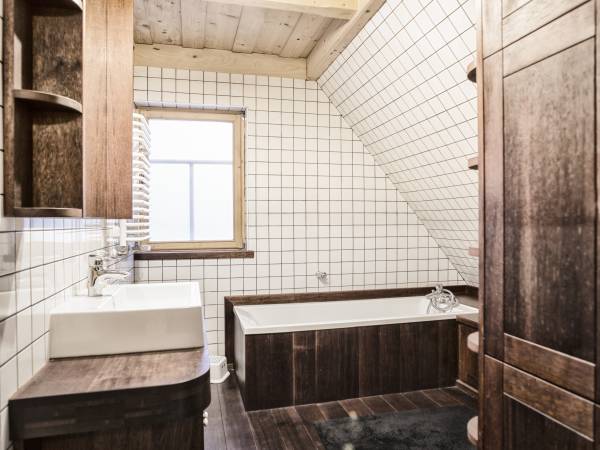 Zakopane Best - Dom nad Potokiem