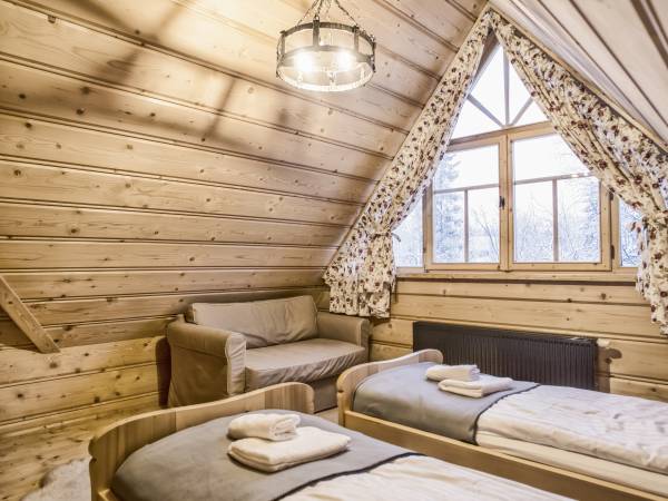 Zakopane Best - Dom nad Potokiem