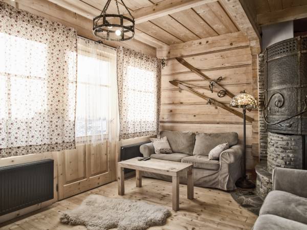 Zakopane Best - Dom nad Potokiem