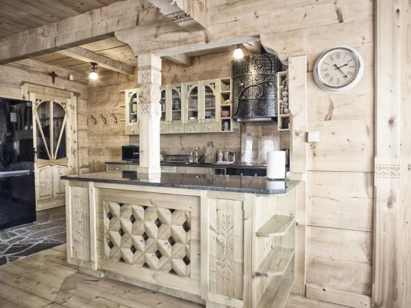 Zakopane Best - Dom nad Potokiem