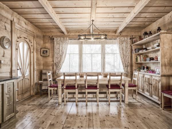 Zakopane Best - Dom nad Potokiem