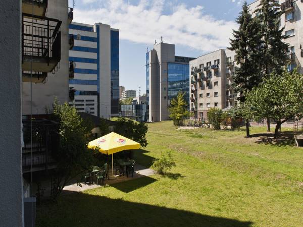 Sokrates Uniwersytet Warszawski