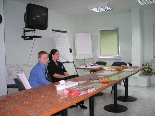 Sokrates Uniwersytet Warszawski