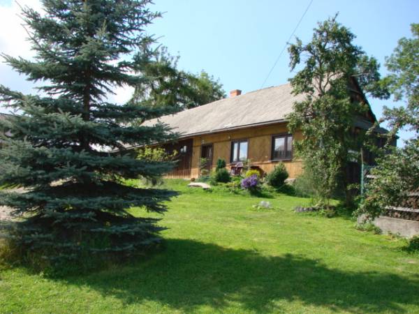 Dom Do Wynajęcia "Na Brzysku"