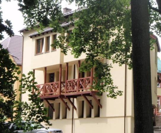 Pokoje Goscinne „REKIN”🏝😎🍺 