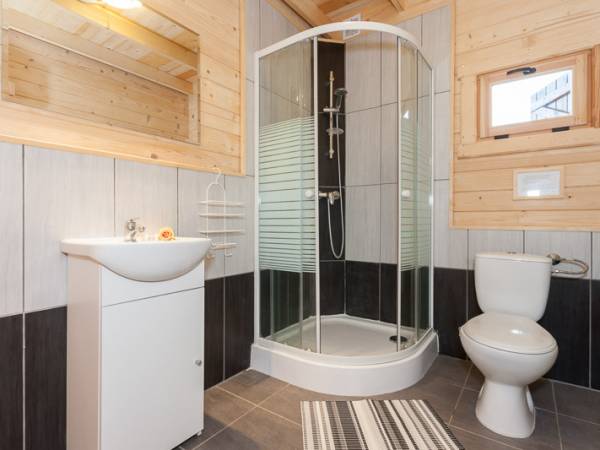 Domki Letniskowe Albatros