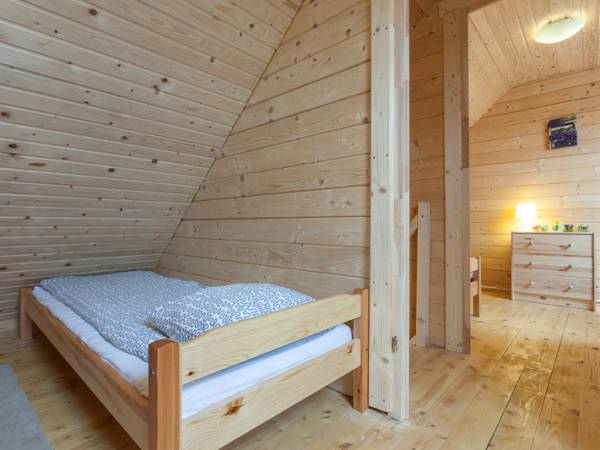 Domki Letniskowe Albatros