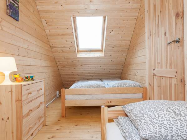 Domki Letniskowe Albatros