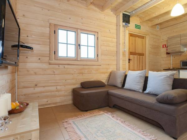 Domki Letniskowe Albatros