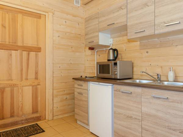 Domki Letniskowe Albatros