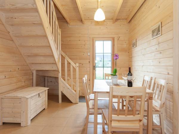 Domki Letniskowe Albatros