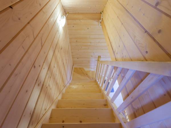 Domki Letniskowe Albatros