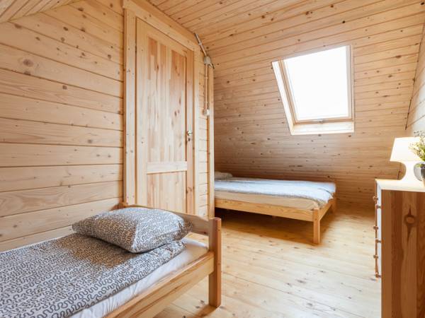 Domki Letniskowe Albatros