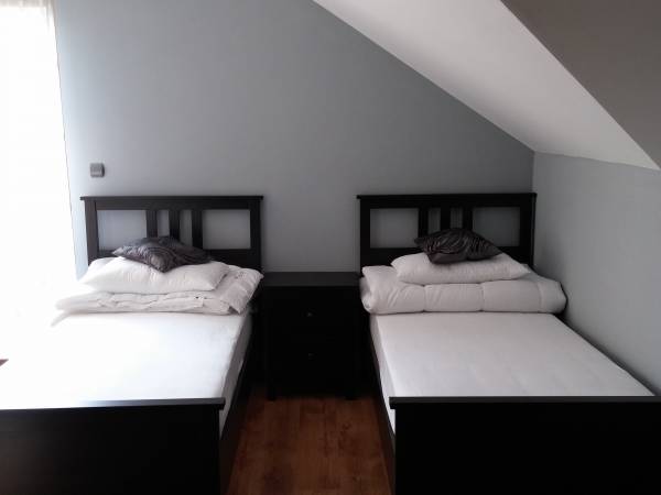 Leniwa Przystań Pokoje Gościnne