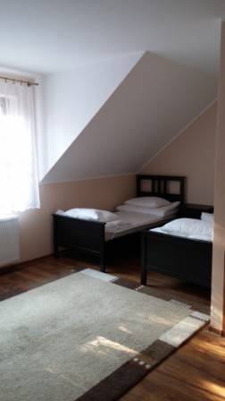 Leniwa Przystań Pokoje Gościnne