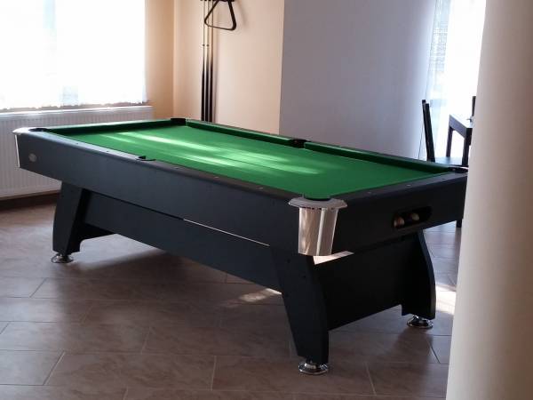 Leniwa Przystań Pokoje Gościnne