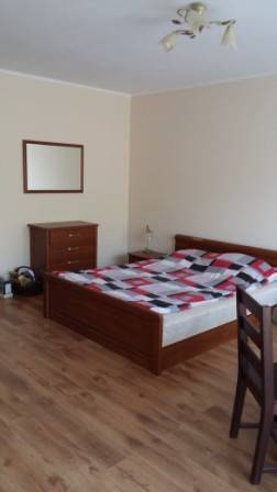 Leniwa Przystań Pokoje Gościnne