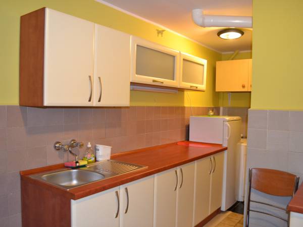 Pokoje Gościnne U Renaty