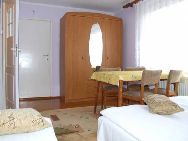 Pokoje Gościnne Regina Kozak