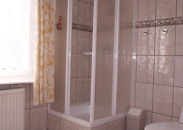 Pokoje Gościnne Regina Kozak