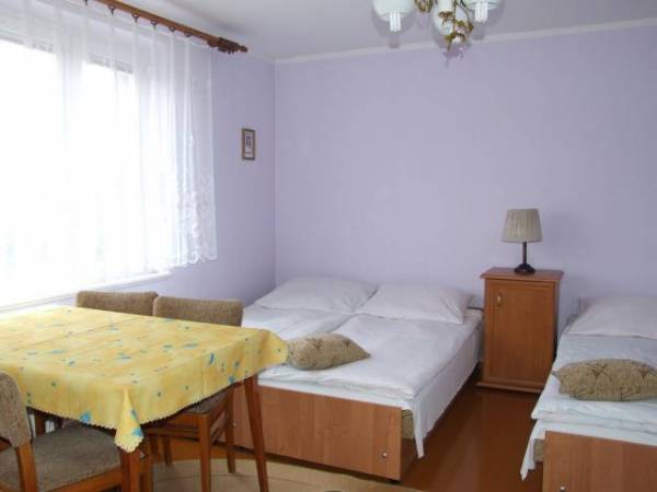 Pokoje Gościnne Regina Kozak