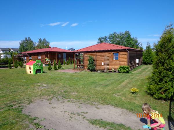 Ośrodek Wypoczynkowy Pirat