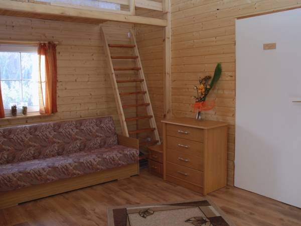 Ośrodek Wypoczynkowy Pirat