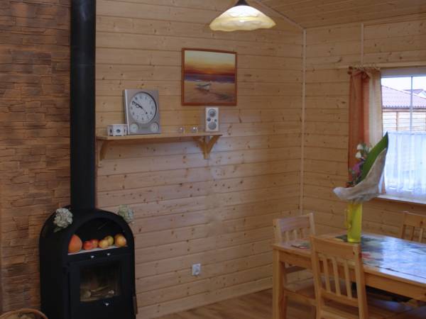 Ośrodek Wypoczynkowy Pirat