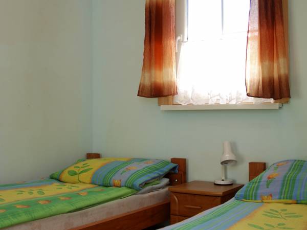 Ośrodek Wypoczynkowy Pirat