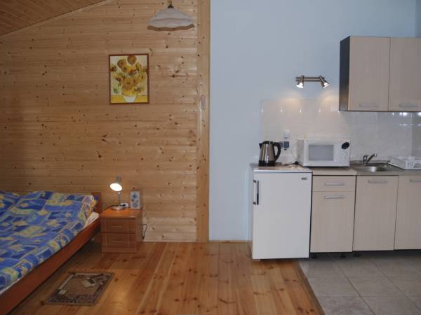 Ośrodek Wypoczynkowy Pirat