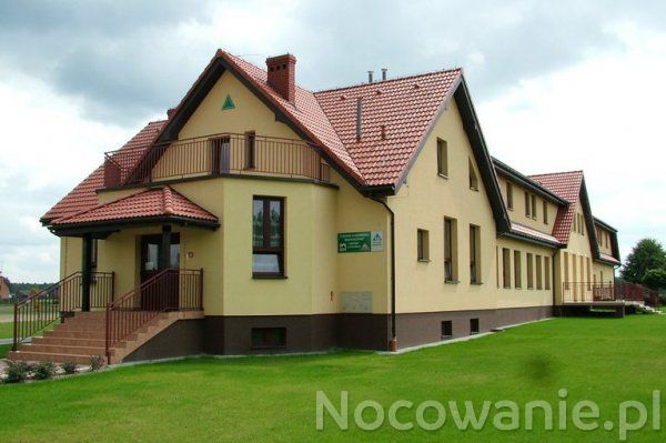 Szkolne Schronisko Młodzieżowe 