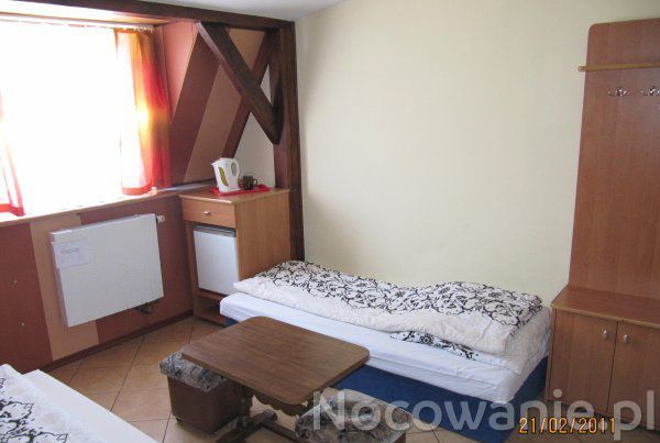 Pokoje Gościnne KATAL