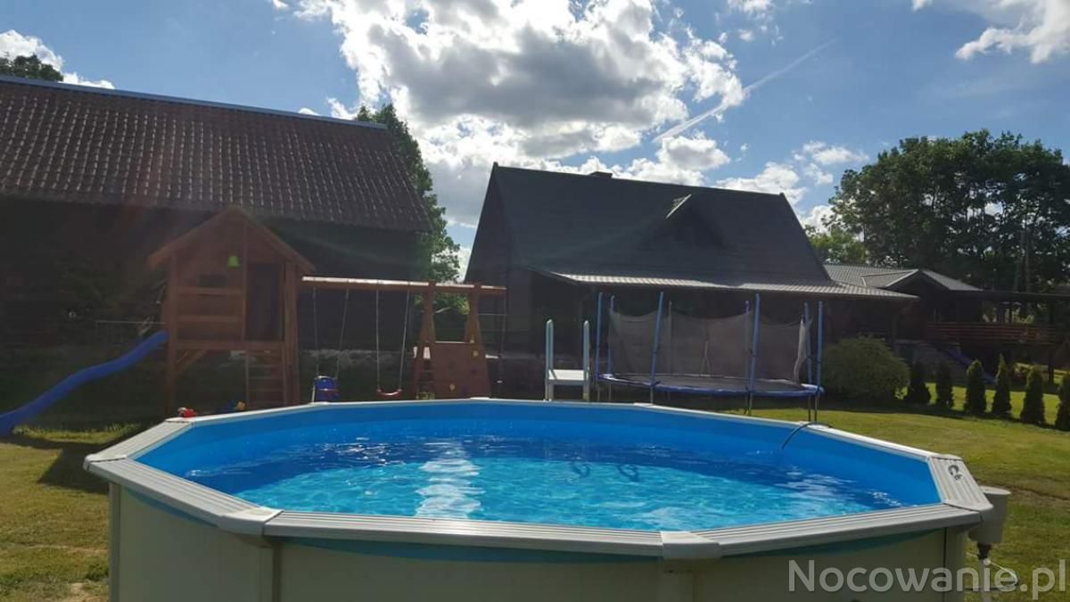 Kamionka House Siedlisko 