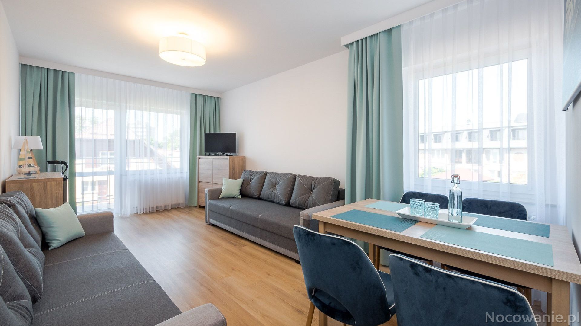 Pensjonat Fregata Nad Morzem 