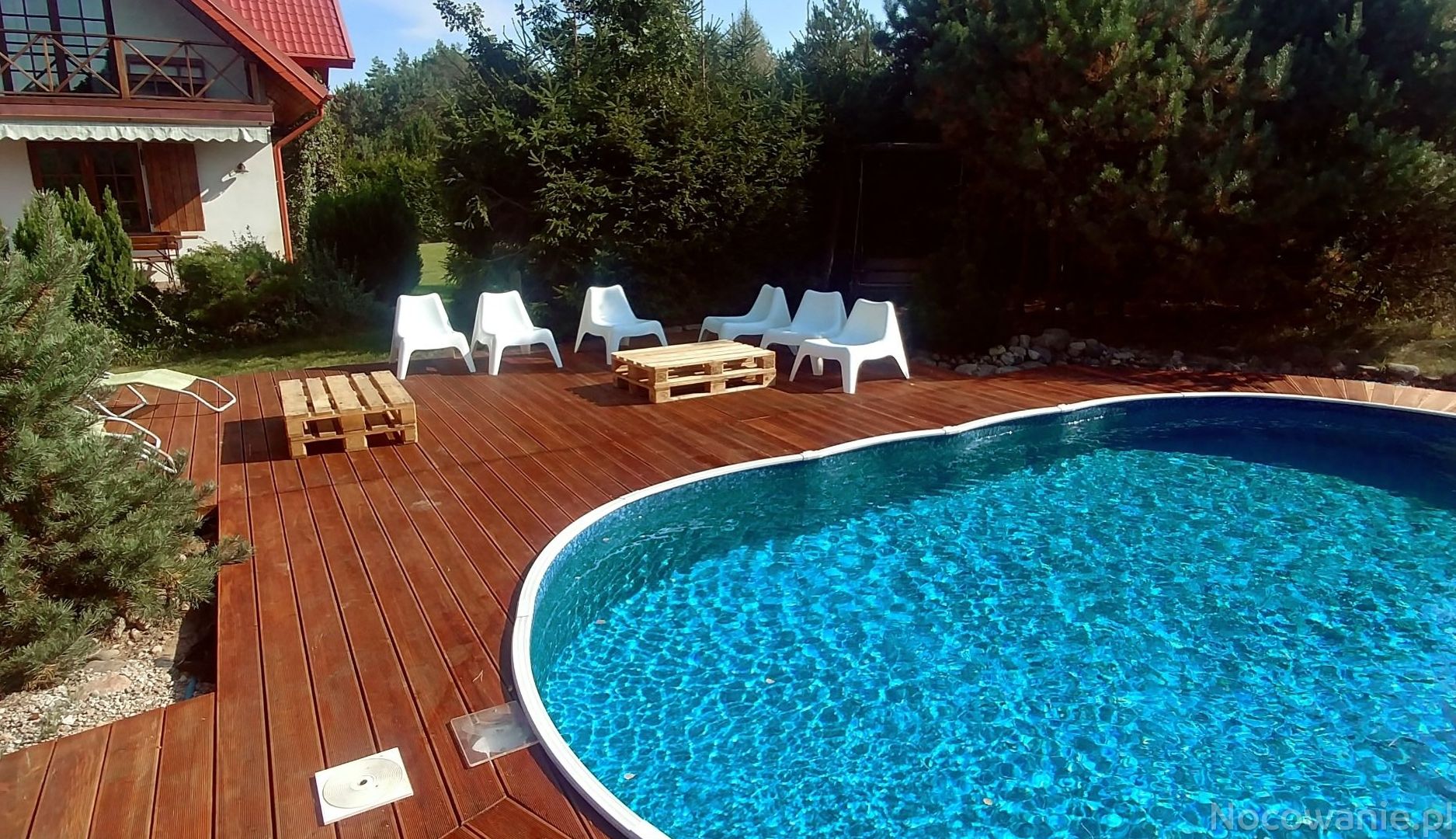 Dom na Kaszubach.com