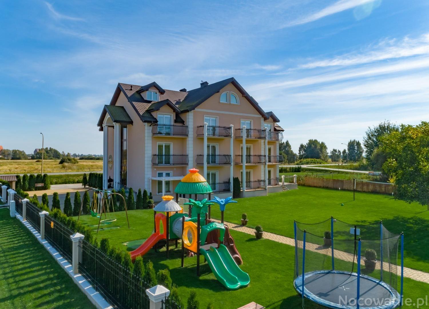 Pensjonat Marynarski