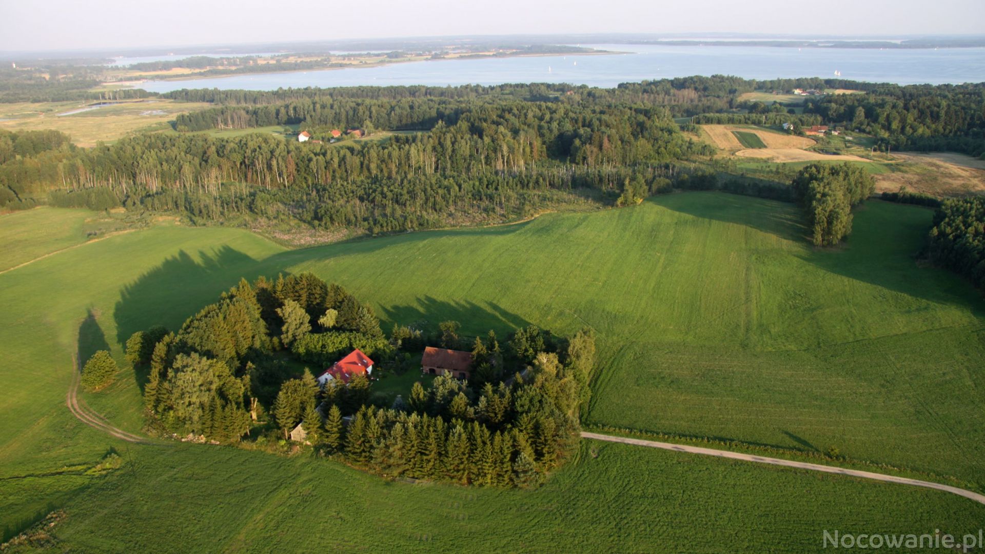 Agroturystyka Zacisze