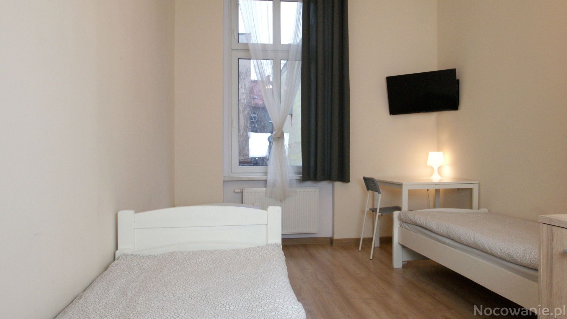 Kwatery Dla Firm - Legnica