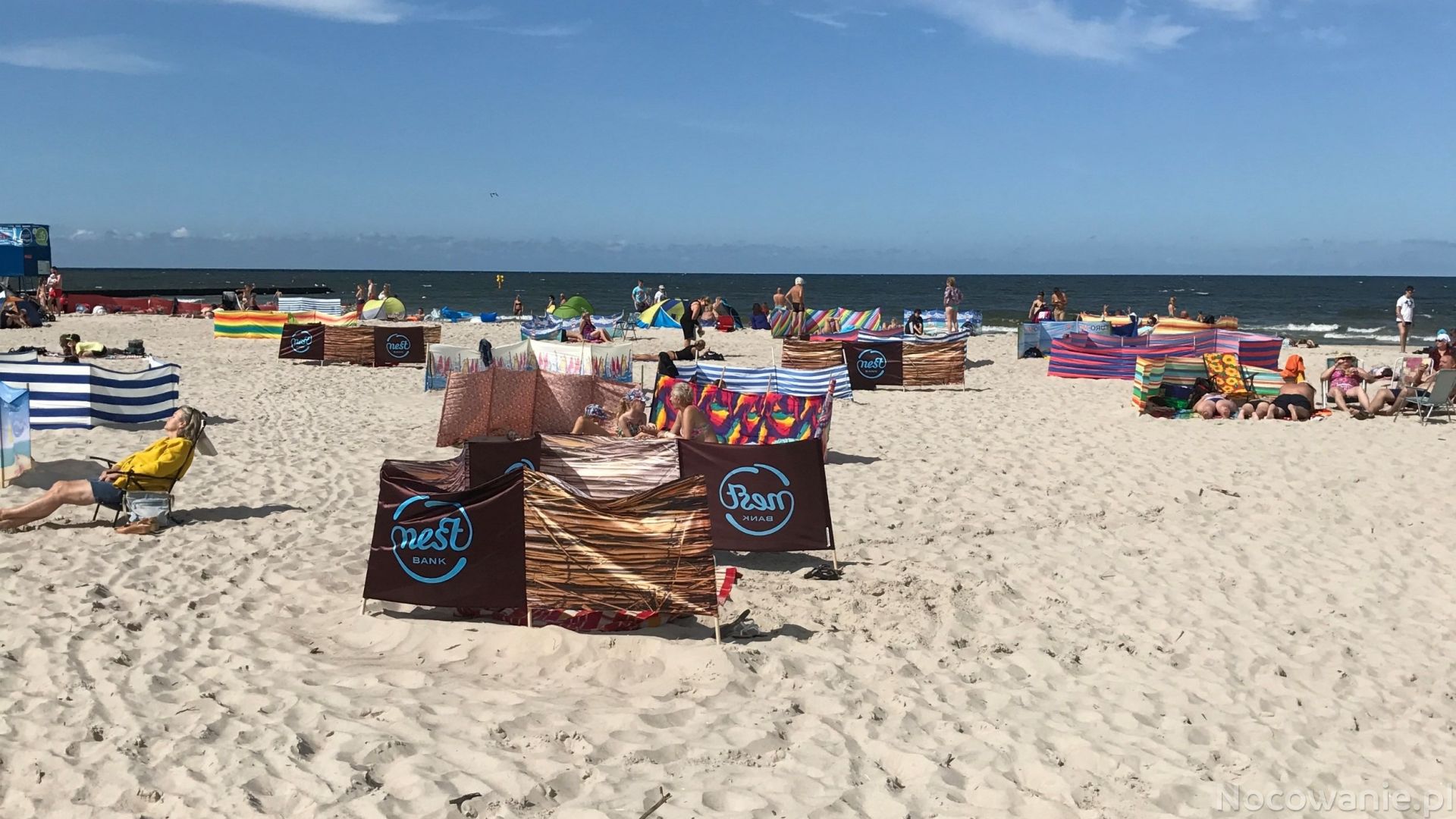 Dom Wakacyjny i Willa Wena