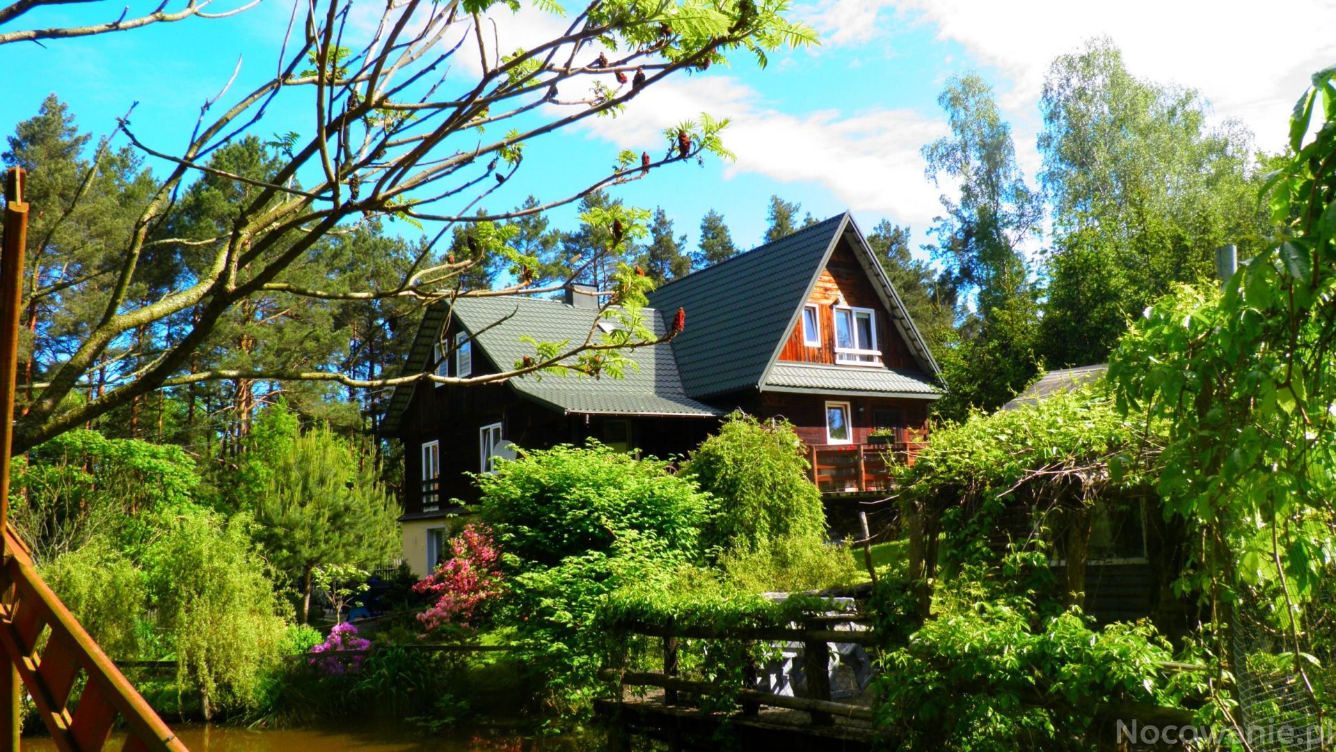 Gospodarstwo Agroturystyczne Kuźnia