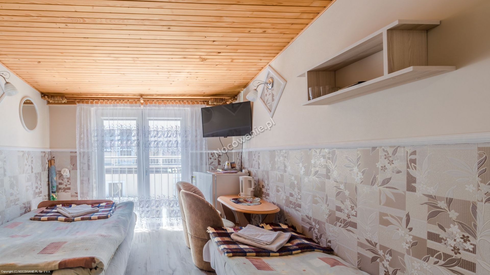 Pokoje Gościnne Magdalena Golla